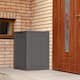 Option Delivery Box Black