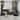 3-Piece Living Room Sectional Sofa Set with Chair and Ottoman