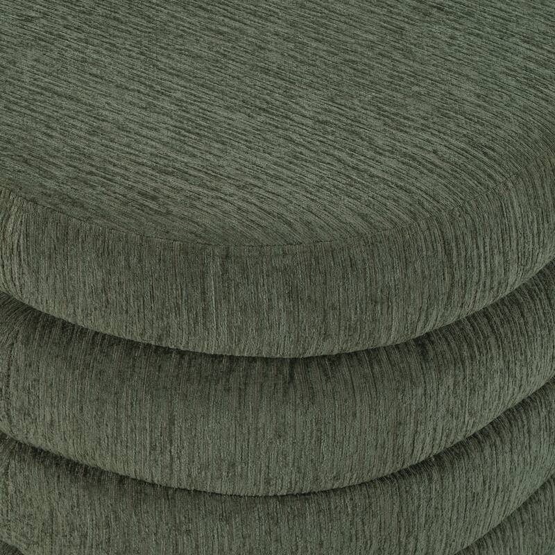 Clifford Storage Bench