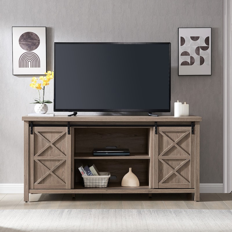 Elmwood TV Stand