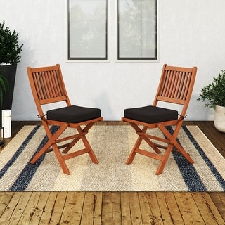 hampton bay folding patio chairs