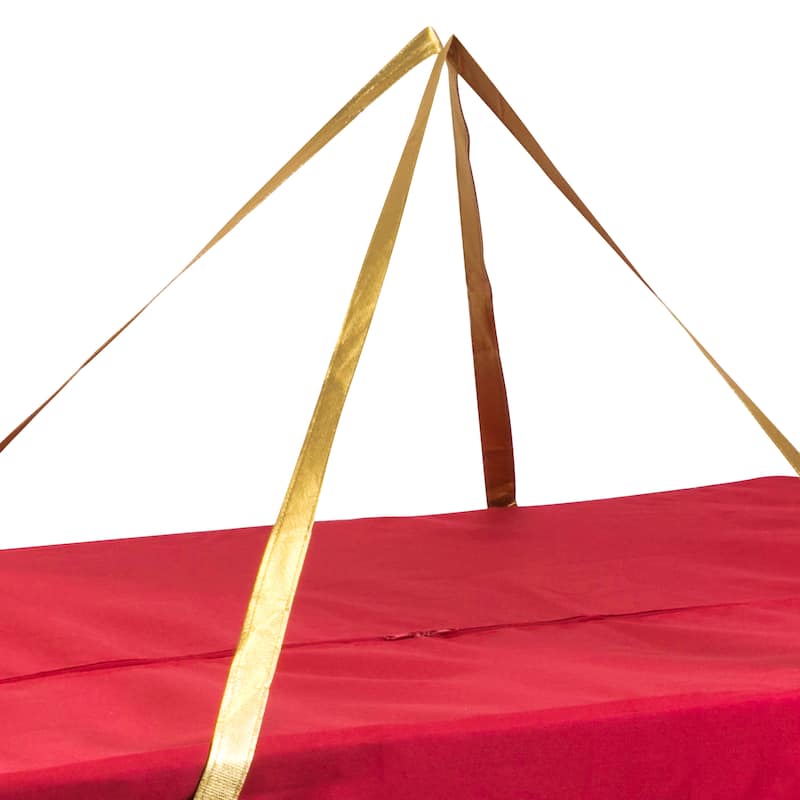 Simplify Tree Storage Bag up to 9.5 feet - 60"x25"x20"