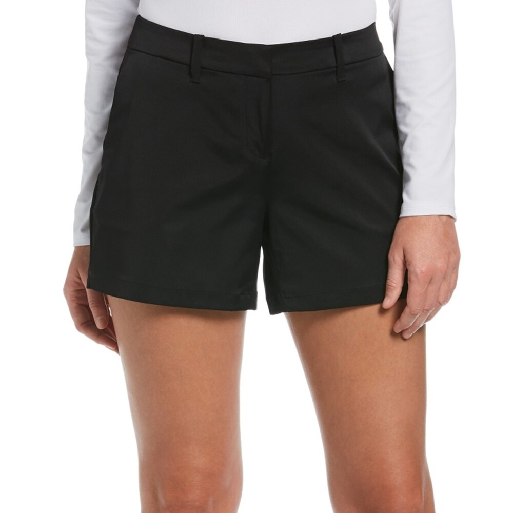 Pga tour women's golf shorts clearance