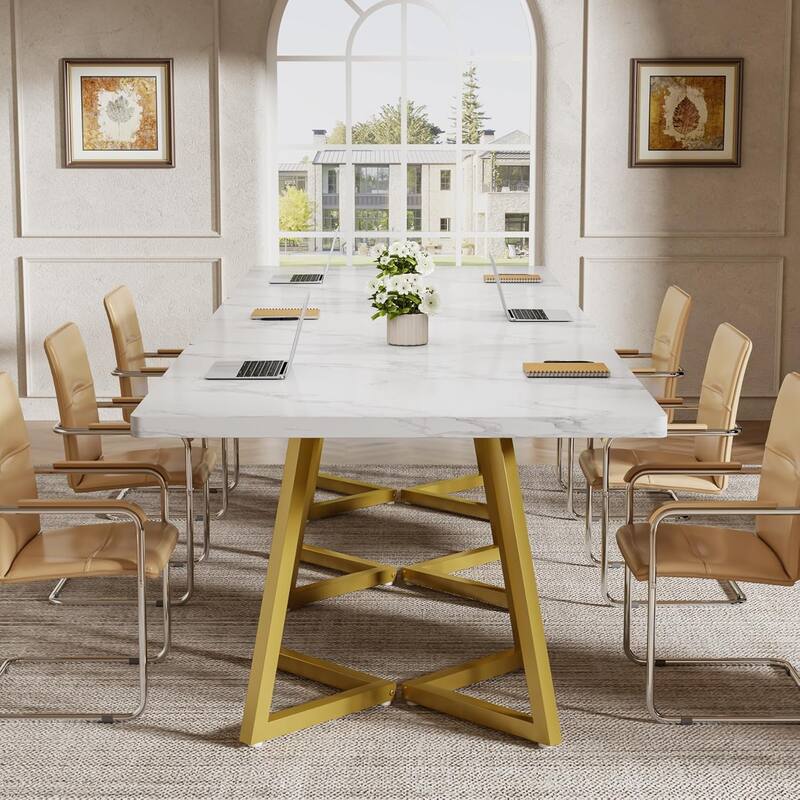31.5 Inches Wood Square Dinner Table with Metal Base