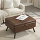 Option Brown PU