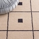 preview thumbnail 29 of 32, Martha Stewart by SAFAVIEH Zhivica Checkered Wool Rug