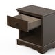 preview thumbnail 5 of 13, Child Craft Universal Select Night Stand, Slate