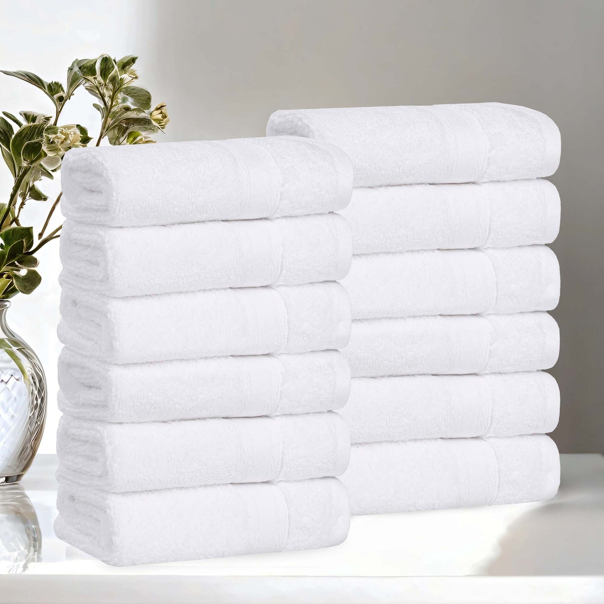 Zero Twist Washcloths Bed Bath Beyond