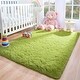 preview thumbnail 133 of 142, Nursery Decor Area Rug Fuzzy Carpet for Kids Children Play Mat