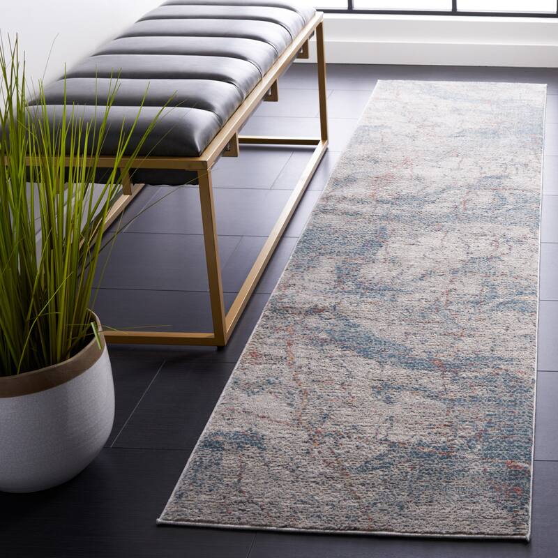 SAFAVIEH Vogue Genevieve Modern & Contemporary Rug