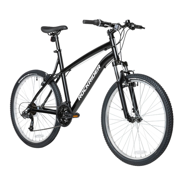 Rockrider ST50 21 Speed Aluminum Mountain Bike 26