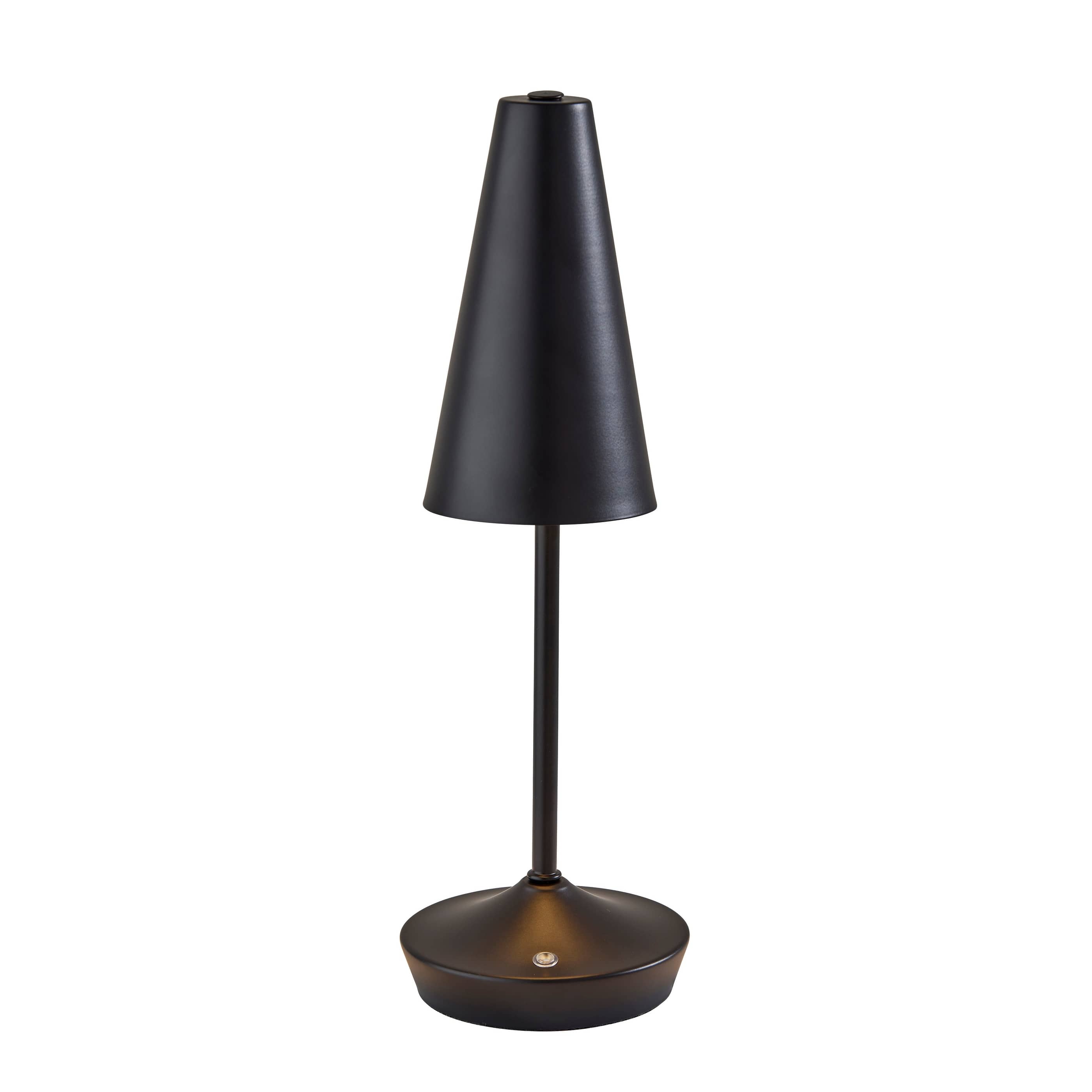 Option Black finish