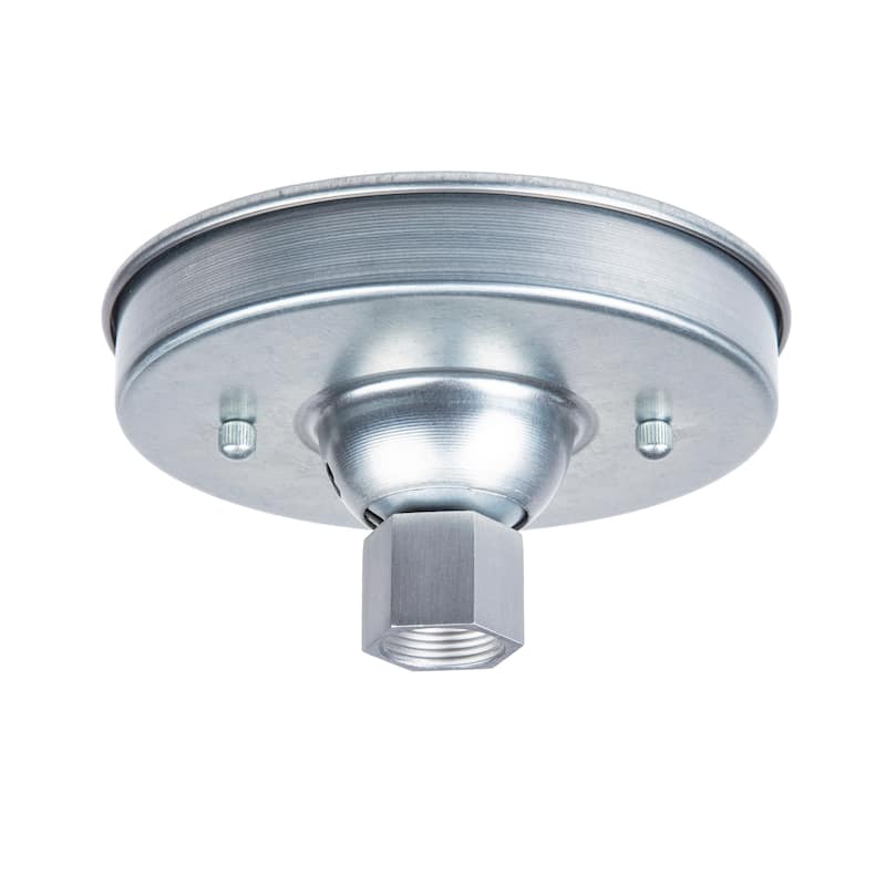 R Series Canopy Kit - Galvanized