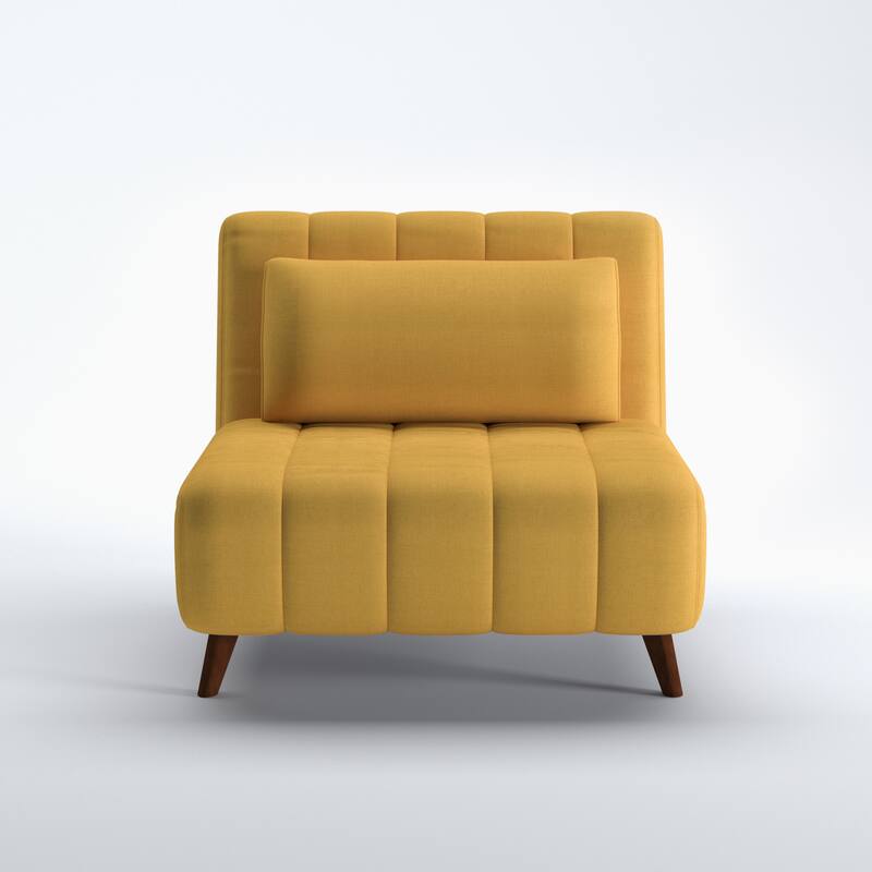 Artdeco Home - Carson Carrington Taghusa Convertible Chair