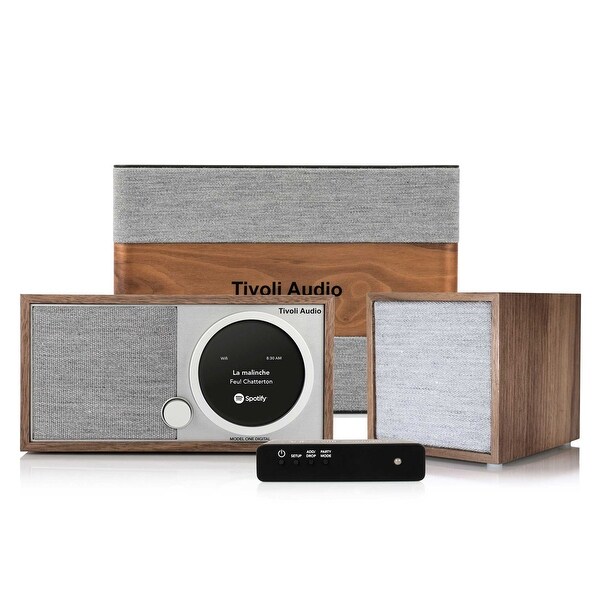 tivoli audio cube