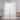 Semi-Sheer Back Tab Cotton Blend Curtain Panels (Set of 2)