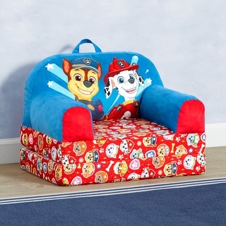 PAW Patrol Cozee Buddy Flip-Out Chair