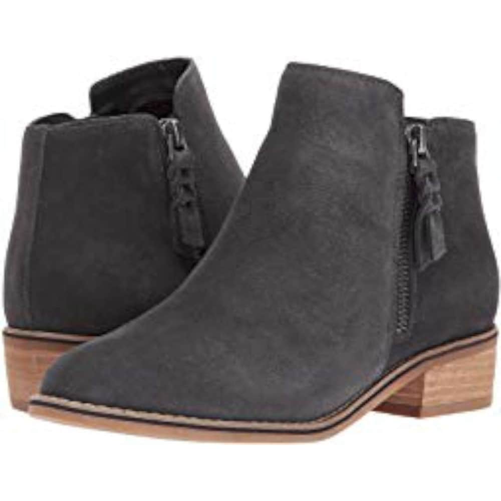 blondo ankle boots