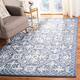 Option Blue/Ivory
