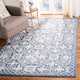 Option Blue/Ivory