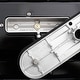 preview thumbnail 14 of 16, Cosmo 30 in. Freestanding Gas Range with 5 Sealed Burners and 4.5 cu. ft. Convection Oven in Stainless Steel