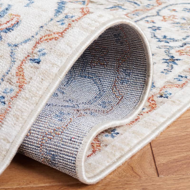 SAFAVIEH Olympia Niculina Abstract Rug