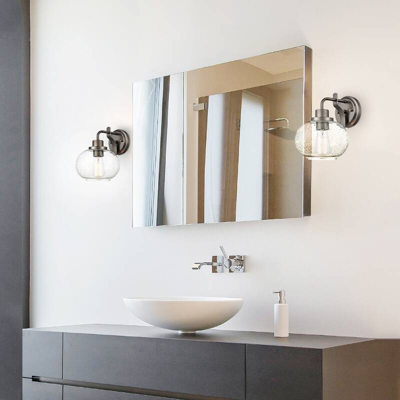 Light Society Sheridan Wall Sconce