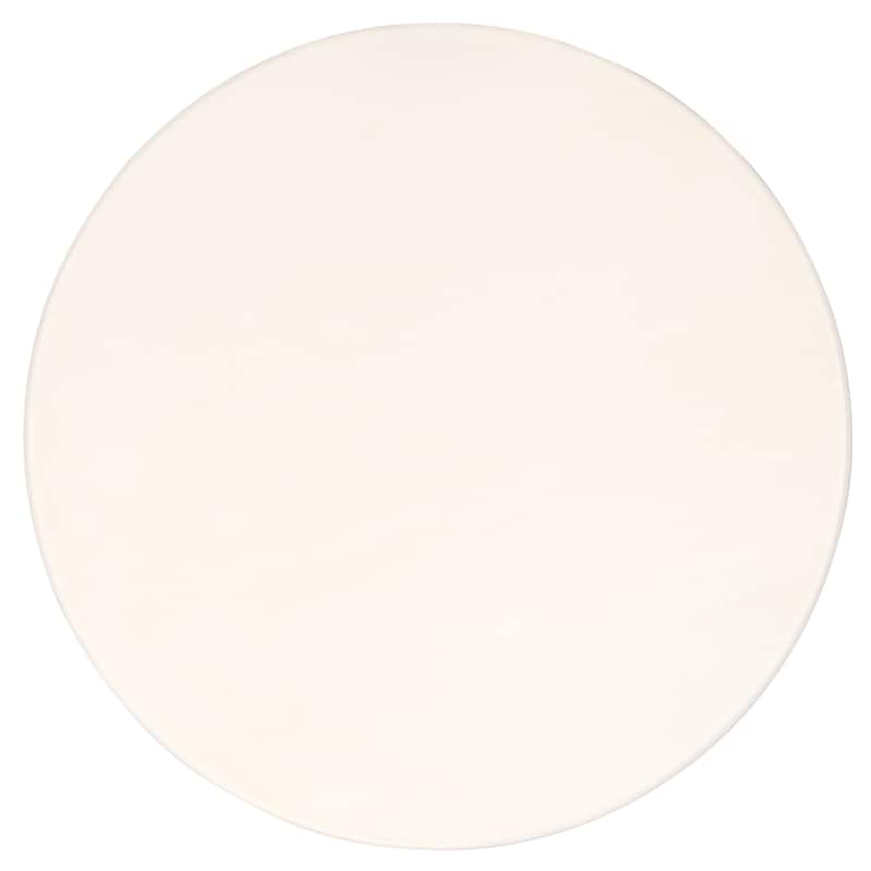 SAFAVIEH Celestia Grey Swivel Storage Accent Table - 18"W x 18"D x 26"H