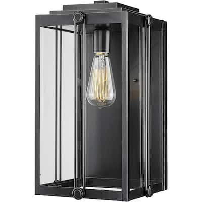 Millennium Lighting 42632 Oakland 17" Tall Outdoor Wall Sconce