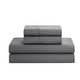 preview thumbnail 21 of 19, Sweet Home Collection 8 Piece Pinch Pleated Bed In a Bag All Season Complete Set