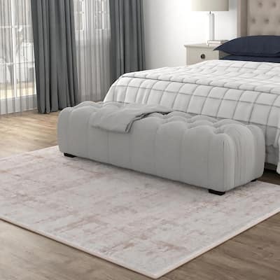 Contemporary Richye Collection Area Rug