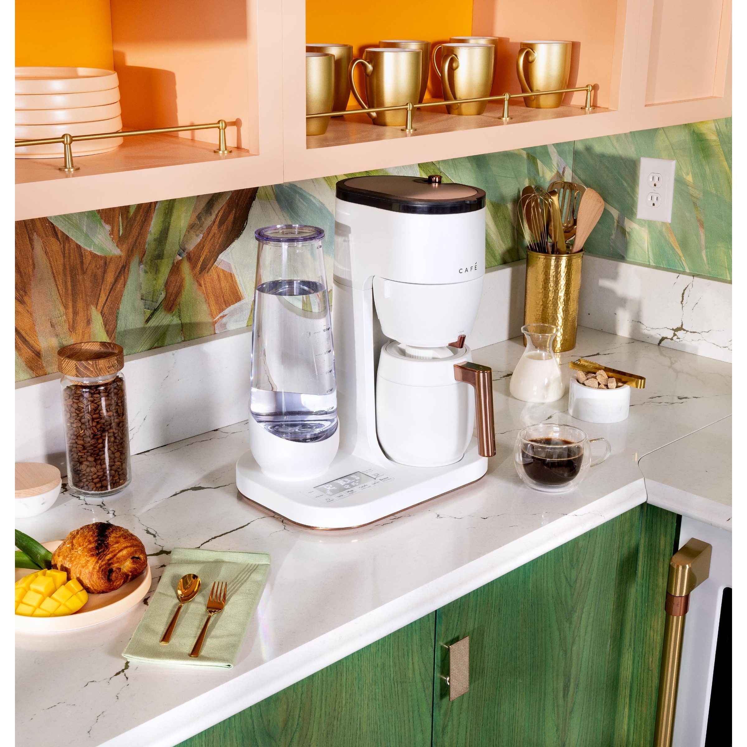 Countertop coffee maker cheap