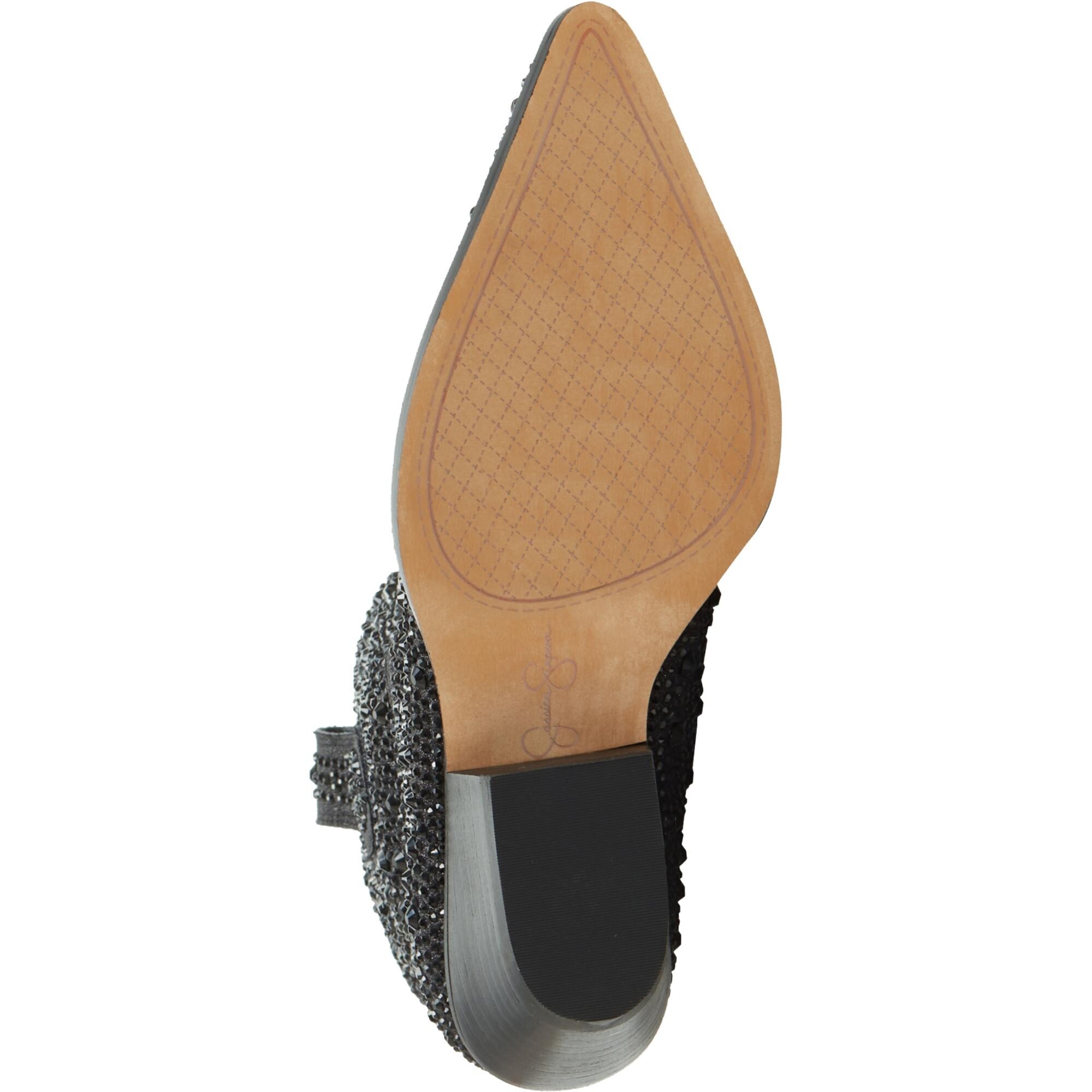 jessica simpson red tamira boots