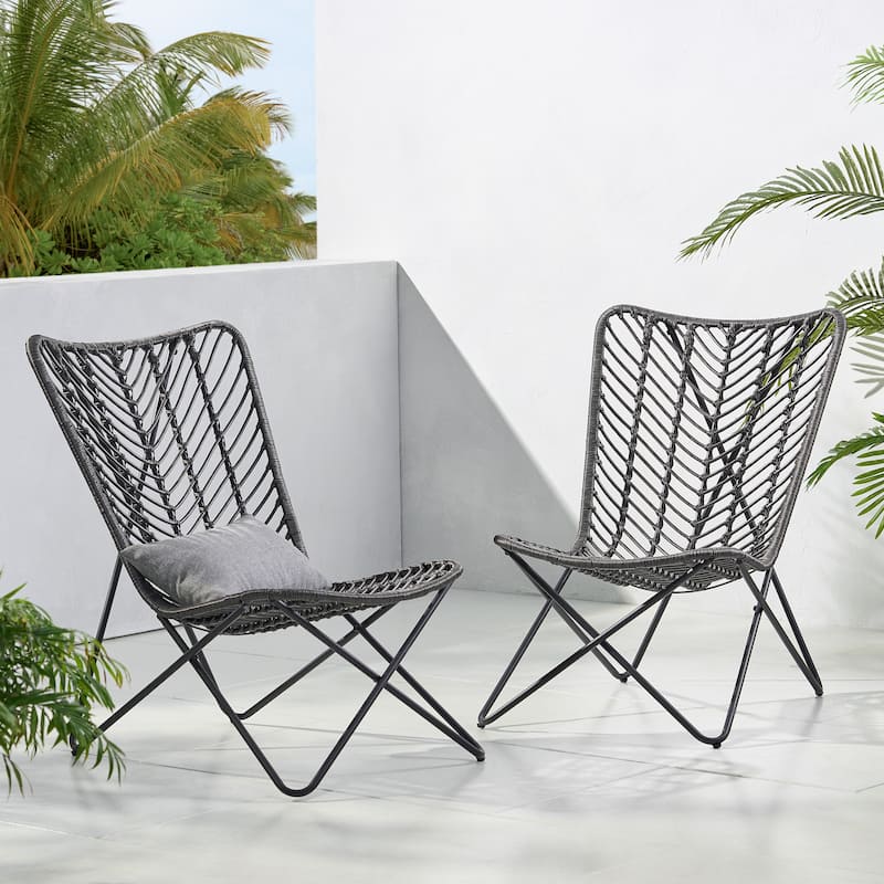 Outdoor Dining Chair