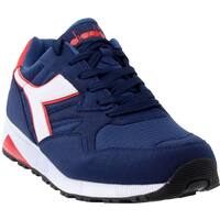 Asics 1011A257 001 Gel Nimbus 21 Black Classic Red Men s Running Asics 1011A257 001 Gel Nimbus 21 Black Classic Red Men s Running