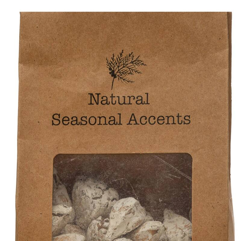 Dried Hala Fruit in Kraft Bag