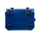 preview thumbnail 55 of 73, CAMP-ZERO 20 - 21.13 Qt. Premium Cooler with 4 Molded-In Cup Holders