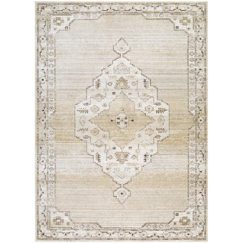 Livabliss Fifth Avenue Traditional Area Rug