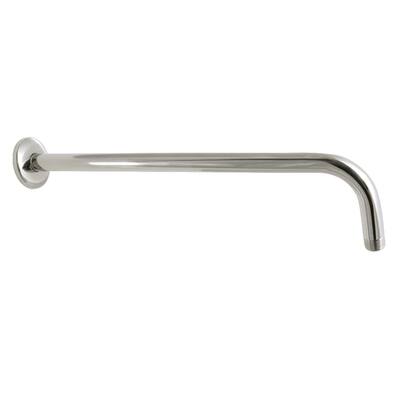 Kingston Brass Claremont 17-Inch Rain Drop Shower Arm