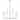 Avant 9-Light Chandelier - 41.75"W x 35.25"H