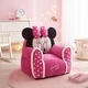 preview thumbnail 6 of 4, Disney Minnie Mouse Bean Bag Chair