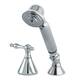 Option Polished Chrome