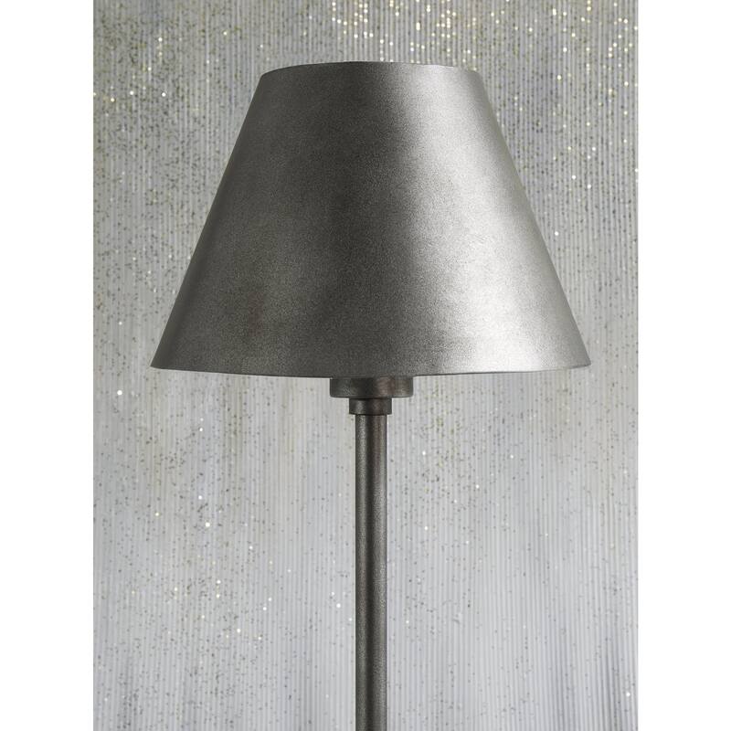Belldunn Metal Table Lamp