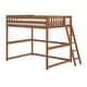 preview thumbnail 14 of 30, Max and Lily Full-Size High Loft Bed