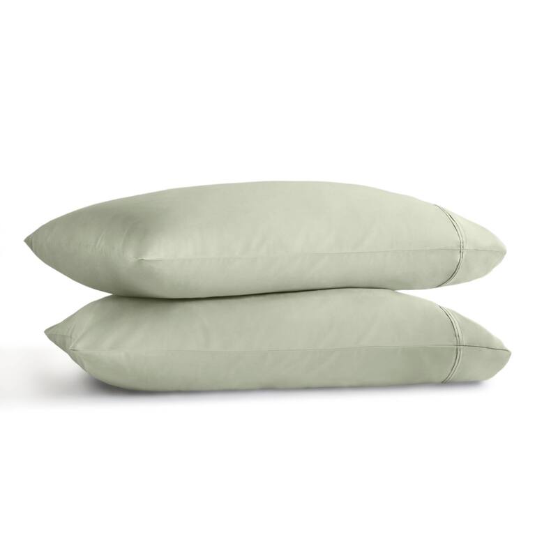 Harbor House 100% Egyptian Cotton Sateen Sheet Set