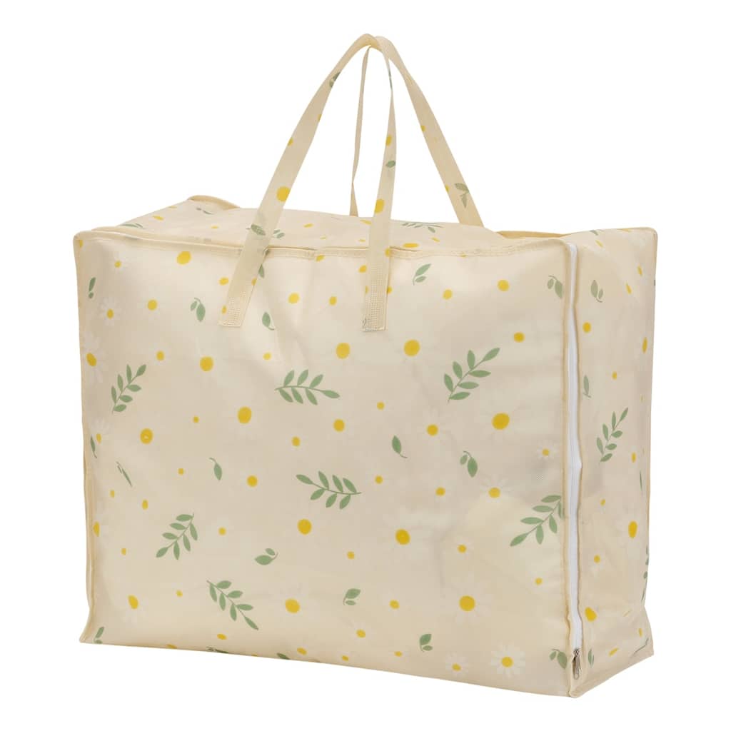 Clothes Storage, 1 Pcs Storage Bags, Moving Bags for Organizing Clothing, Closet Organizers and Storage with Handles