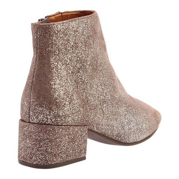 gentle souls ella bootie