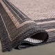 preview thumbnail 140 of 140, SAFAVIEH Courtyard Vickie Indoor/ Outdoor Waterproof Patio Backyard Rug