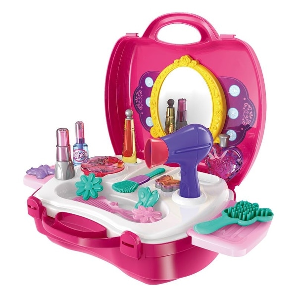 cosmetic play set