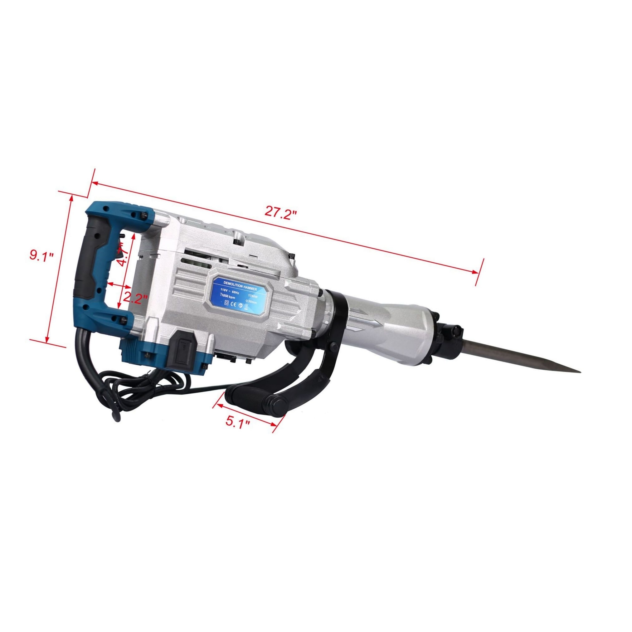 https://ak1.ostkcdn.com/images/products/is/images/direct/9390c479070cfa41ae6e192e07ca9a0703be62fd/1700W-1900-BPM-Electric-Demolition-Jack-Breaker-Drills-Kit.jpg